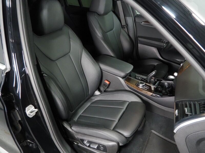 2020 BMW X3 sDrive30i *NAVIGATION, BACKUP-CAMERA, PANORAMA MOONROOF, HEATED SEATS/STEERING, COMFORT ACCESS, POWER LIFTGATE, LED HEADLIGHTS, APPLE CARPLAY