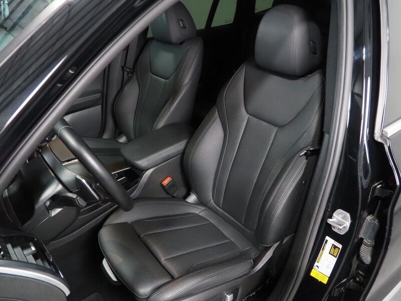 2020 BMW X3 sDrive30i *NAVIGATION, BACKUP-CAMERA, PANORAMA MOONROOF, HEATED SEATS/STEERING, COMFORT ACCESS, POWER LIFTGATE, LED HEADLIGHTS, APPLE CARPLAY Round Rock TX