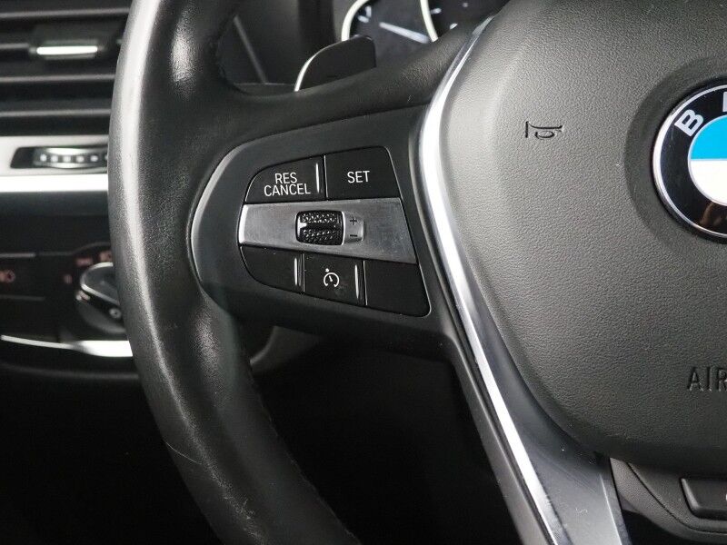 2020 BMW X3 sDrive30i *NAVIGATION, BACKUP-CAMERA, PANORAMA MOONROOF, HEATED SEATS/STEERING, COMFORT ACCESS, POWER LIFTGATE, LED HEADLIGHTS, APPLE CARPLAY Round Rock TX