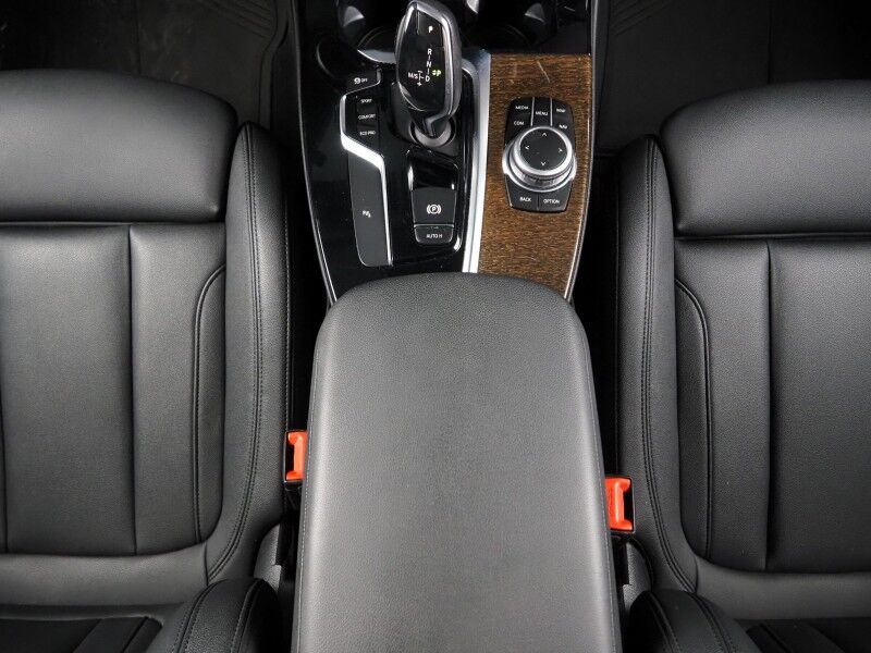 2020 BMW X3 sDrive30i *NAVIGATION, BACKUP-CAMERA, PANORAMA MOONROOF, HEATED SEATS/STEERING, COMFORT ACCESS, POWER LIFTGATE, LED HEADLIGHTS, APPLE CARPLAY Round Rock TX