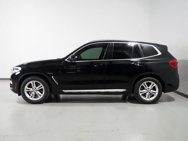 2020 BMW X3 sDrive30i *NAVIGATION, BACKUP-CAMERA, PANORAMA MOONROOF, HEATED SEATS/STEERING, COMFORT ACCESS, POWER LIFTGATE, LED HEADLIGHTS, APPLE CARPLAY Round Rock TX