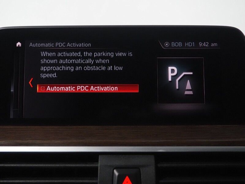 2020 BMW X3 sDrive30i *NAVIGATION, BACKUP-CAMERA, PANORAMA MOONROOF, HEATED SEATS/STEERING, COMFORT ACCESS, POWER LIFTGATE, LED HEADLIGHTS, APPLE CARPLAY Round Rock TX
