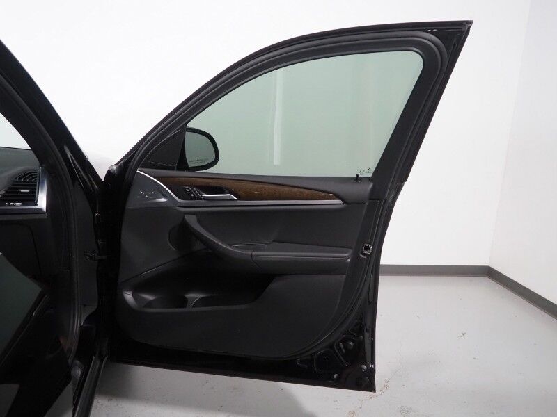 2020 BMW X3 sDrive30i *NAVIGATION, BACKUP-CAMERA, PANORAMA MOONROOF, HEATED SEATS/STEERING, COMFORT ACCESS, POWER LIFTGATE, LED HEADLIGHTS, APPLE CARPLAY Round Rock TX