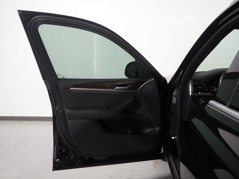 2020 BMW X3 sDrive30i *NAVIGATION, BACKUP-CAMERA, PANORAMA MOONROOF, HEATED SEATS/STEERING, COMFORT ACCESS, POWER LIFTGATE, LED HEADLIGHTS, APPLE CARPLAY Round Rock TX