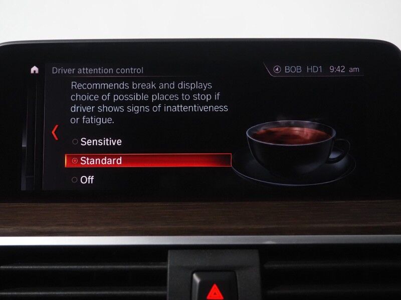 2020 BMW X3 sDrive30i *NAVIGATION, BACKUP-CAMERA, PANORAMA MOONROOF, HEATED SEATS/STEERING, COMFORT ACCESS, POWER LIFTGATE, LED HEADLIGHTS, APPLE CARPLAY Round Rock TX