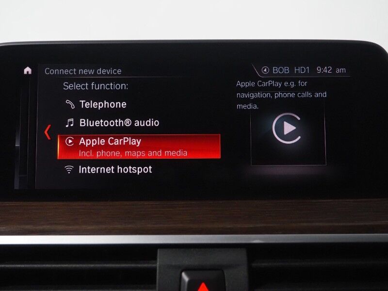 2020 BMW X3 sDrive30i *NAVIGATION, BACKUP-CAMERA, PANORAMA MOONROOF, HEATED SEATS/STEERING, COMFORT ACCESS, POWER LIFTGATE, LED HEADLIGHTS, APPLE CARPLAY Round Rock TX