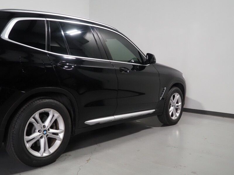 2020 BMW X3 sDrive30i *NAVIGATION, BACKUP-CAMERA, PANORAMA MOONROOF, HEATED SEATS/STEERING, COMFORT ACCESS, POWER LIFTGATE, LED HEADLIGHTS, APPLE CARPLAY Round Rock TX
