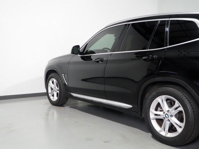 2020 BMW X3 sDrive30i *NAVIGATION, BACKUP-CAMERA, PANORAMA MOONROOF, HEATED SEATS/STEERING, COMFORT ACCESS, POWER LIFTGATE, LED HEADLIGHTS, APPLE CARPLAY Round Rock TX