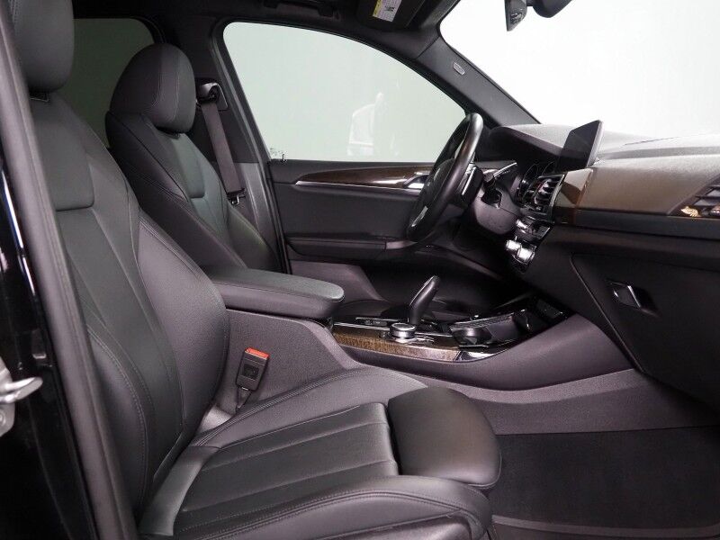 2020 BMW X3 sDrive30i *NAVIGATION, BACKUP-CAMERA, PANORAMA MOONROOF, HEATED SEATS/STEERING, COMFORT ACCESS, POWER LIFTGATE, LED HEADLIGHTS, APPLE CARPLAY Round Rock TX