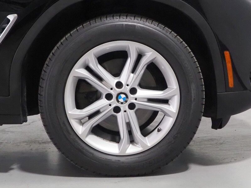 2020 BMW X3 sDrive30i *NAVIGATION, BACKUP-CAMERA, PANORAMA MOONROOF, HEATED SEATS/STEERING, COMFORT ACCESS, POWER LIFTGATE, LED HEADLIGHTS, APPLE CARPLAY Round Rock TX