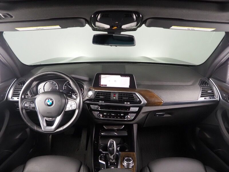 2020 BMW X3 sDrive30i *NAVIGATION, BACKUP-CAMERA, PANORAMA MOONROOF, HEATED SEATS/STEERING, COMFORT ACCESS, POWER LIFTGATE, LED HEADLIGHTS, APPLE CARPLAY