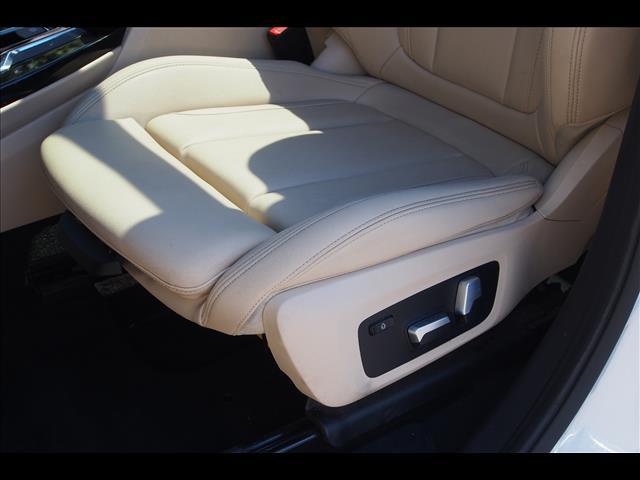 2020 BMW X3 sDrive30i Raleigh NC