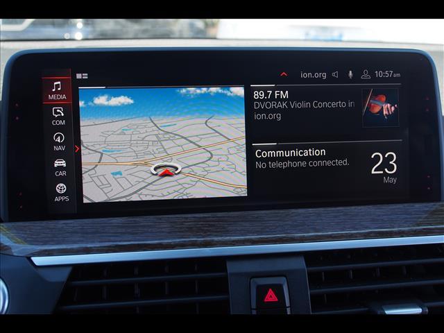 2020 BMW X3 sDrive30i Raleigh NC