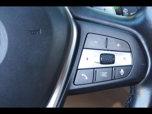 2020 BMW X3 sDrive30i Raleigh NC