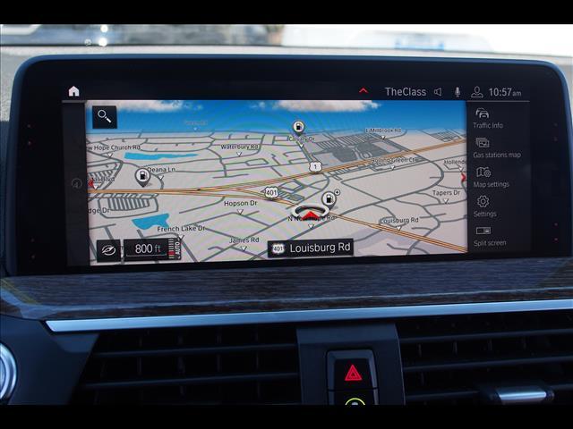 2020 BMW X3 sDrive30i Raleigh NC