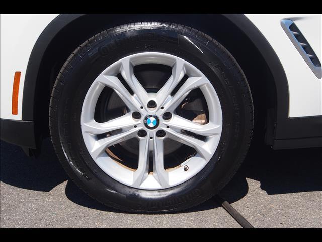 2020 BMW X3 sDrive30i Raleigh NC