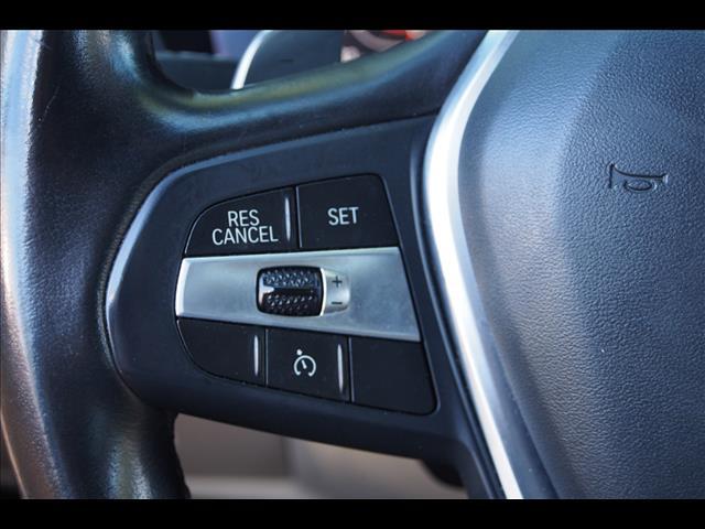 2020 BMW X3 sDrive30i Raleigh NC
