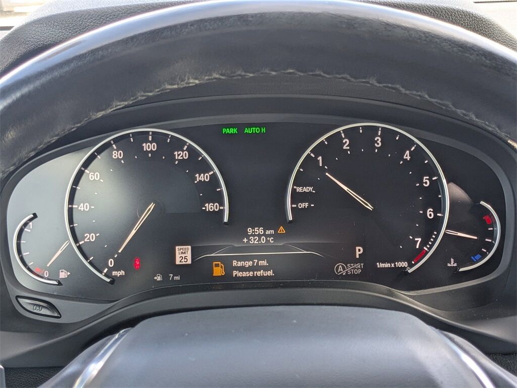 2020 BMW X3 sDrive30i Jacksonville FL