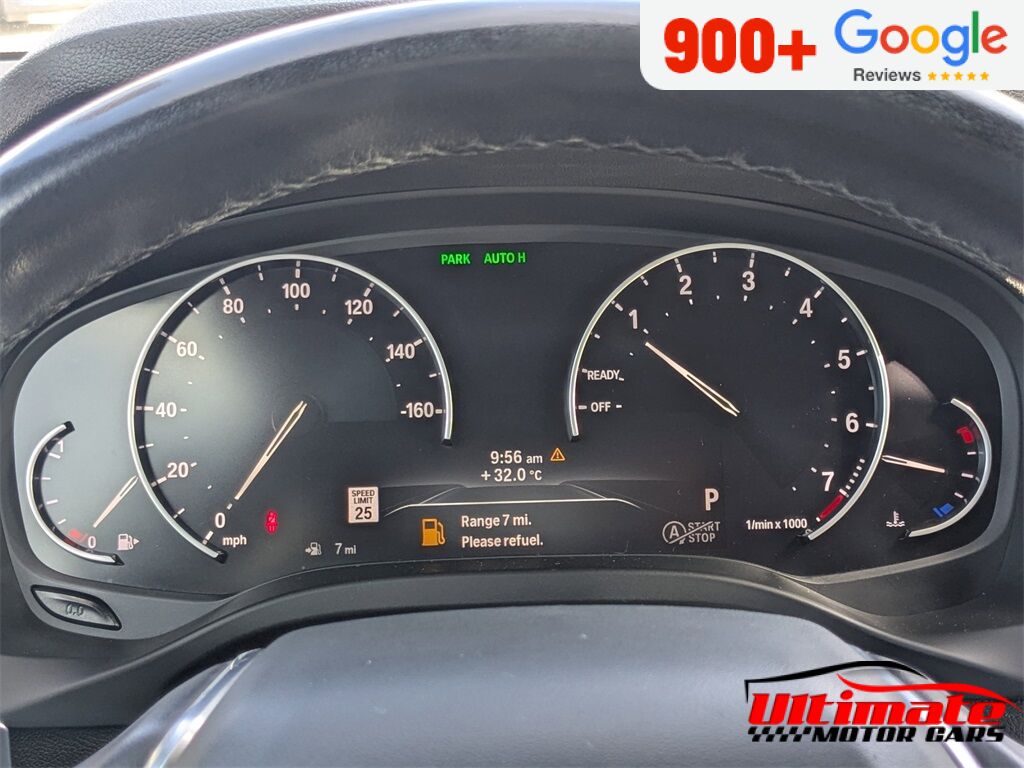 2020 BMW X3 sDrive30i Saint Augustine FL