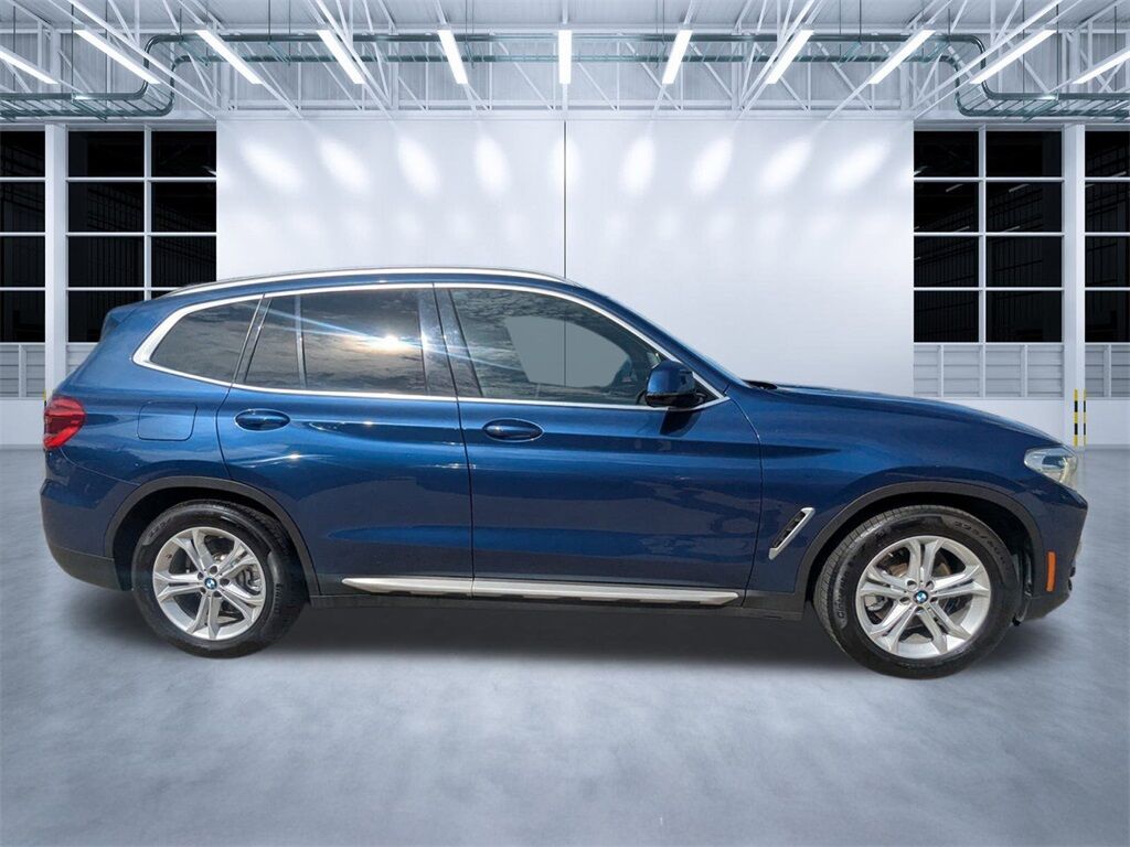 2020 BMW X3 sDrive30i Jacksonville FL