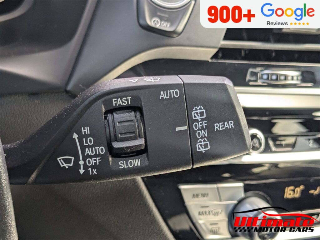 2020 BMW X3 sDrive30i Saint Augustine FL