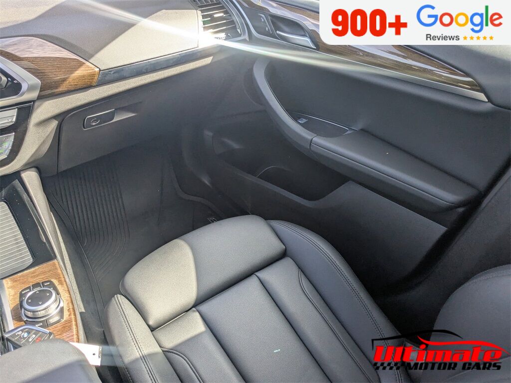 2020 BMW X3 sDrive30i Saint Augustine FL