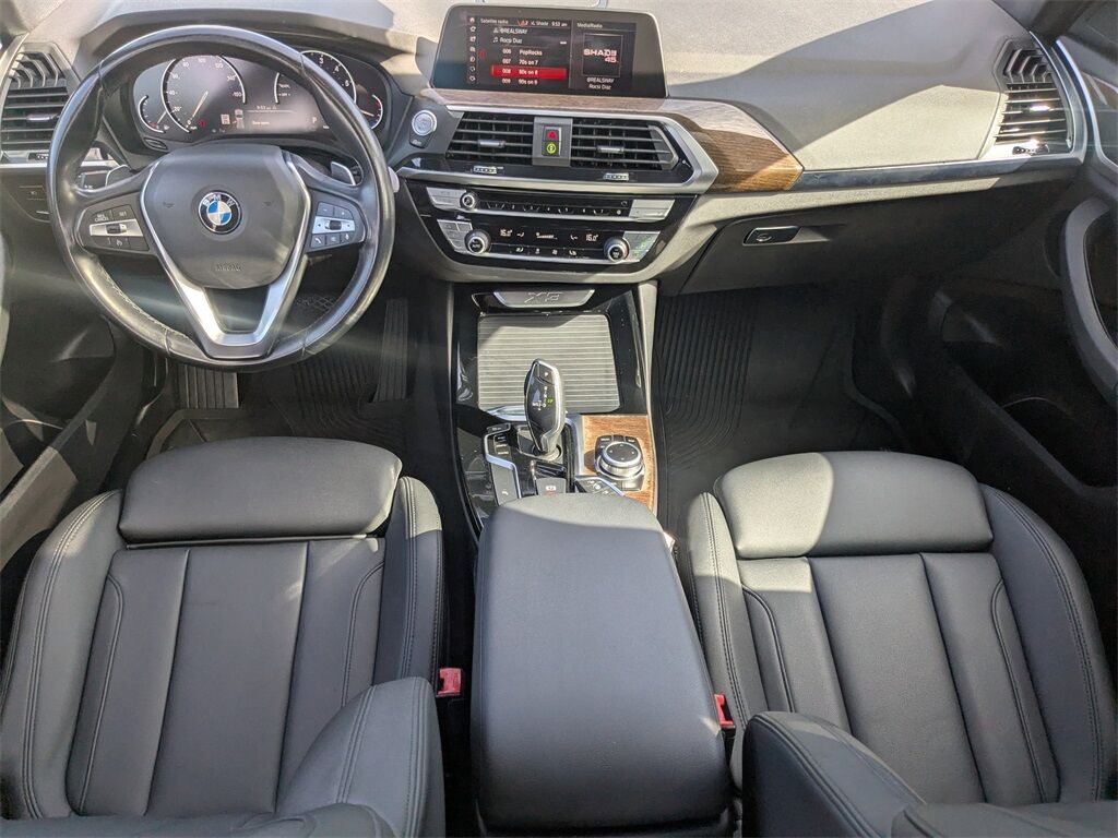 2020 BMW X3 sDrive30i Jacksonville FL