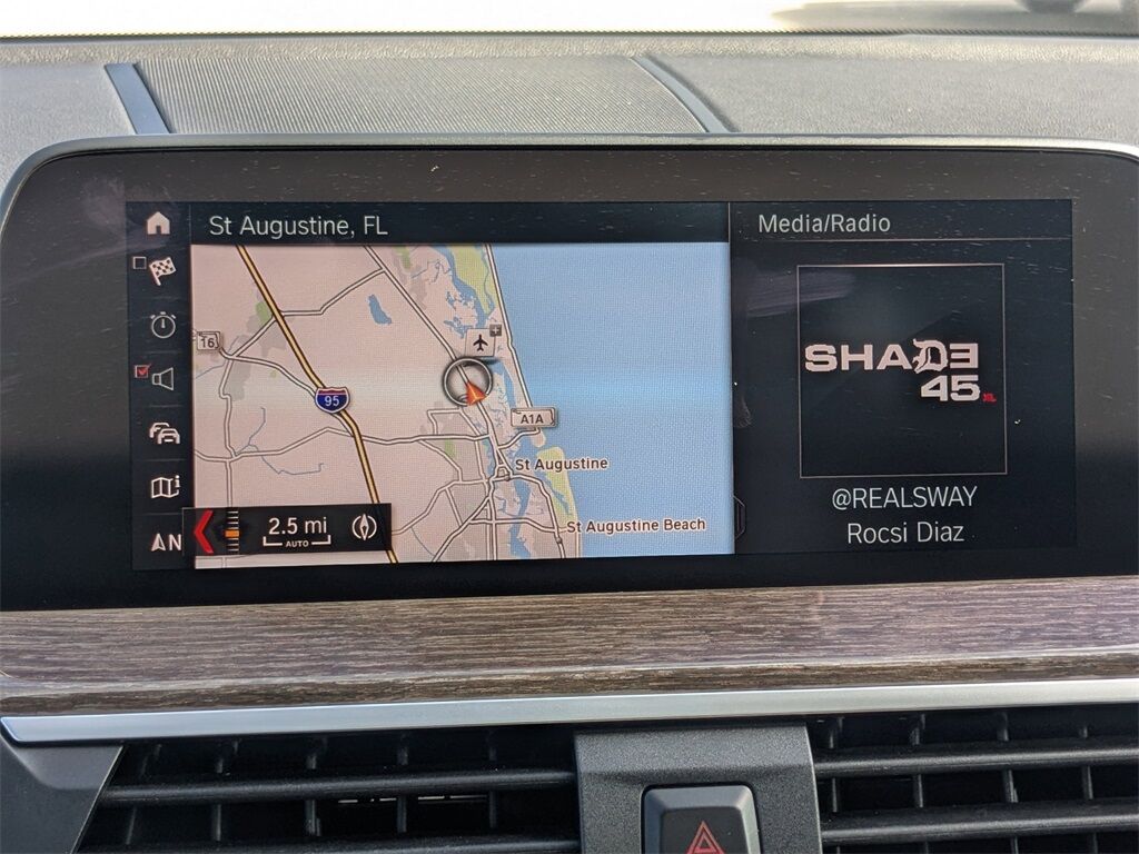 2020 BMW X3 sDrive30i Jacksonville FL