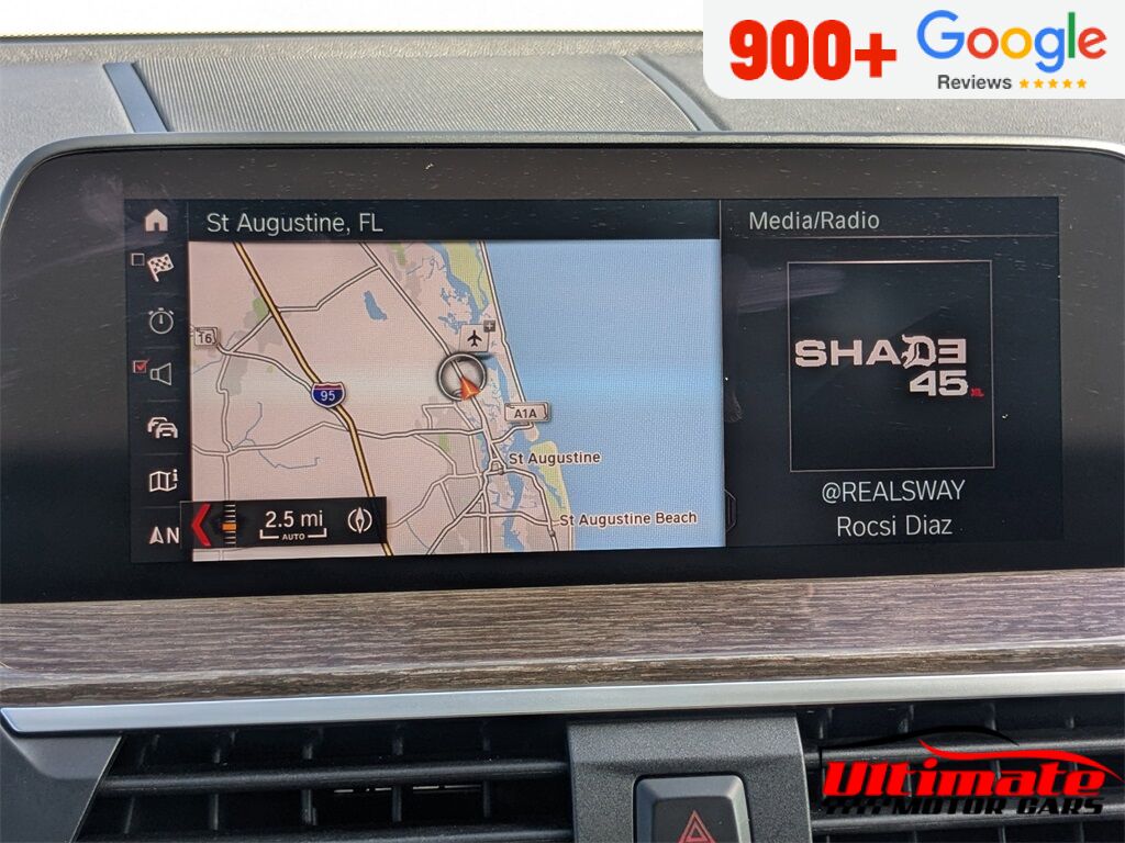 2020 BMW X3 sDrive30i Saint Augustine FL