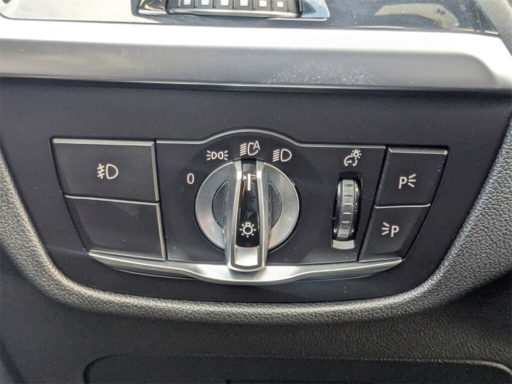 2020 BMW X3 sDrive30i Jacksonville FL