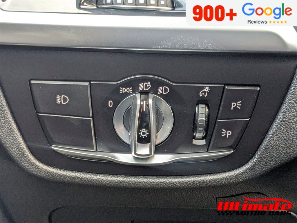 2020 BMW X3 sDrive30i Saint Augustine FL