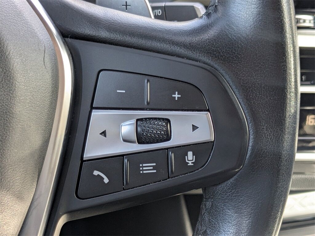 2020 BMW X3 sDrive30i Jacksonville FL