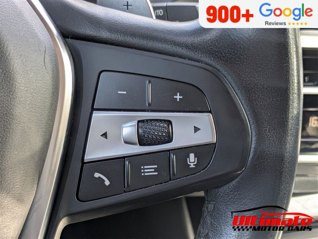 2020 BMW X3 sDrive30i Saint Augustine FL