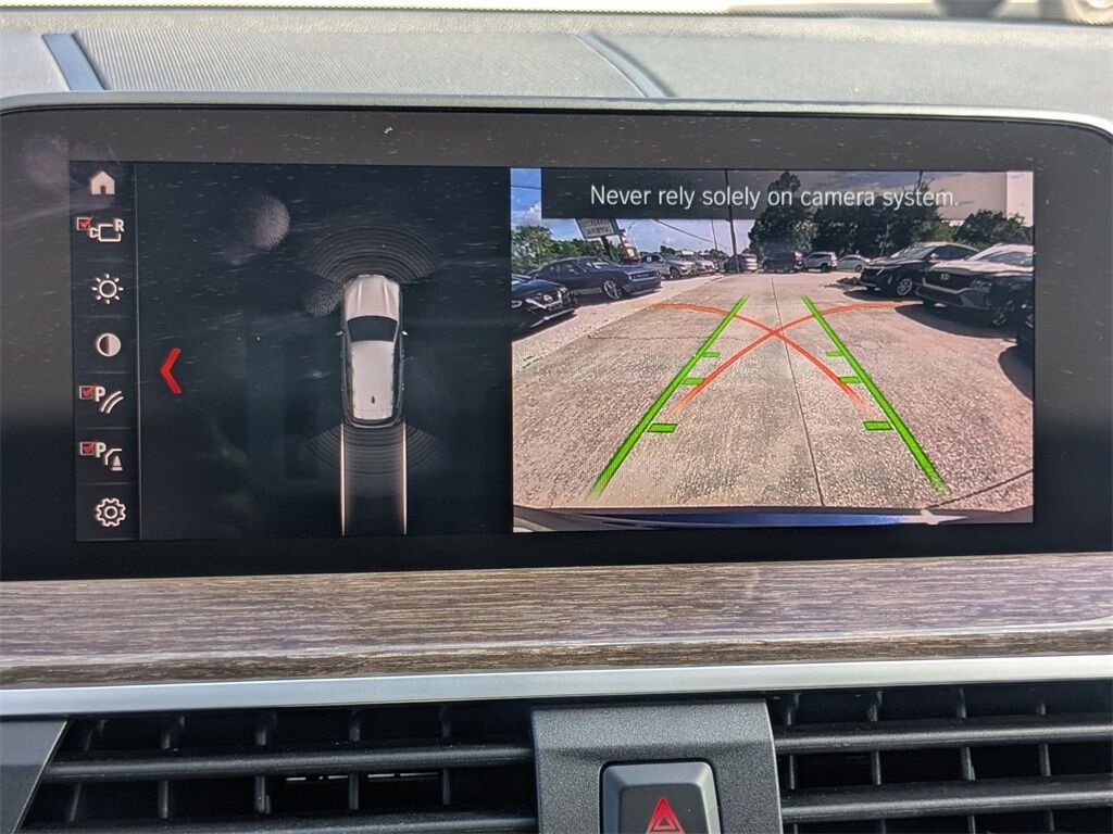 2020 BMW X3 sDrive30i Jacksonville FL