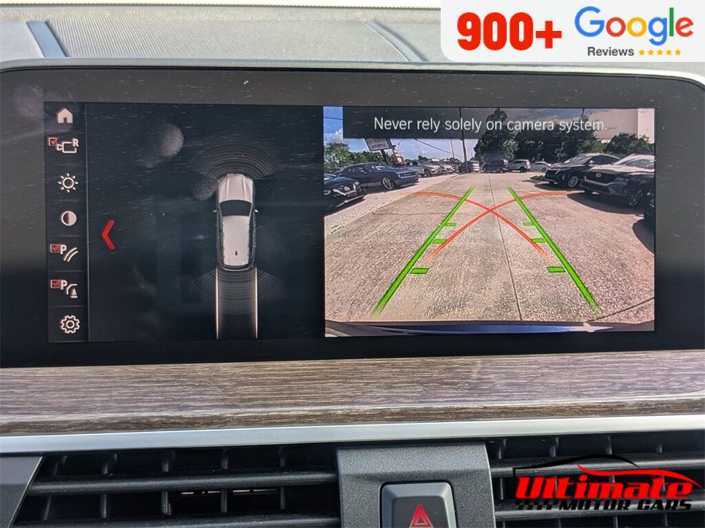 2020 BMW X3 sDrive30i Saint Augustine FL