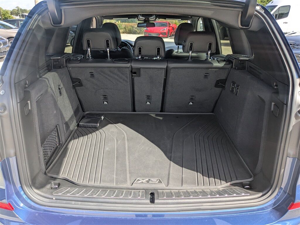 2020 BMW X3 sDrive30i Jacksonville FL