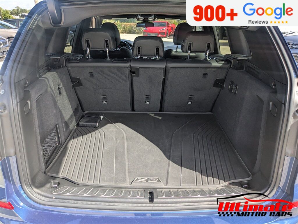 2020 BMW X3 sDrive30i Saint Augustine FL