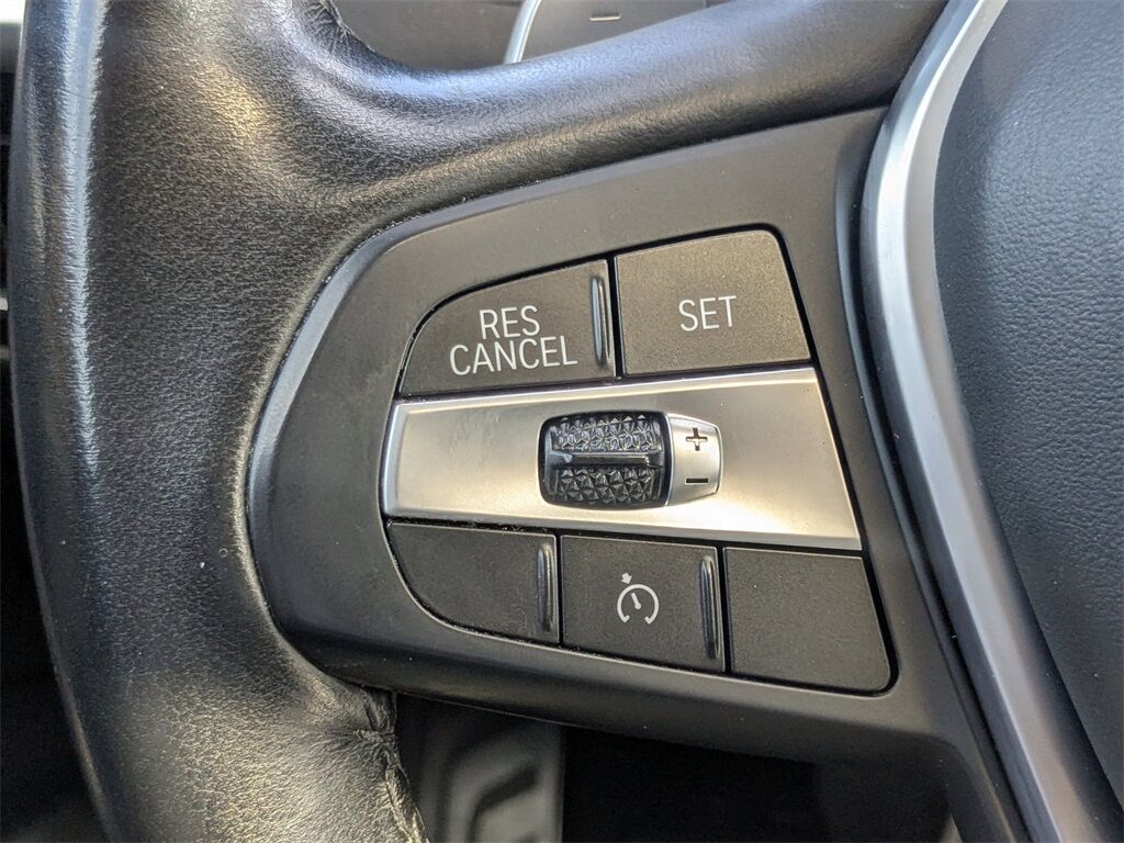 2020 BMW X3 sDrive30i Jacksonville FL