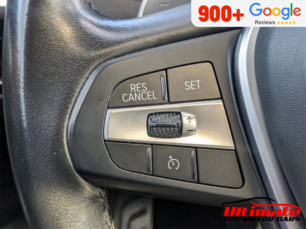 2020 BMW X3 sDrive30i Saint Augustine FL