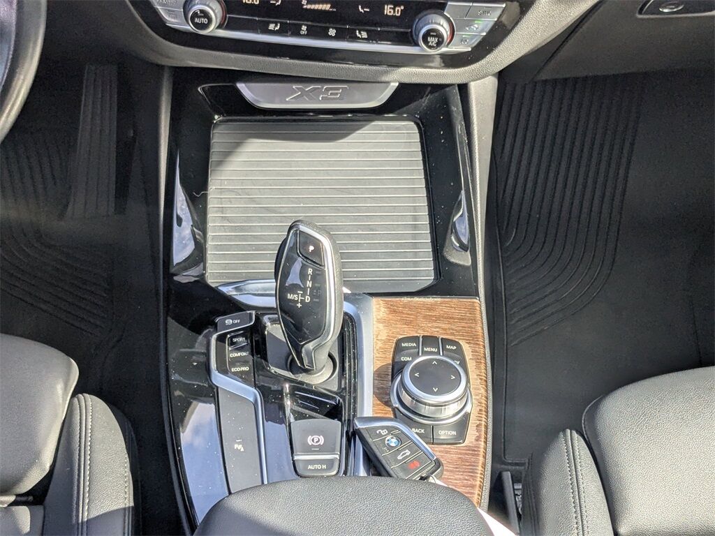 2020 BMW X3 sDrive30i Jacksonville FL