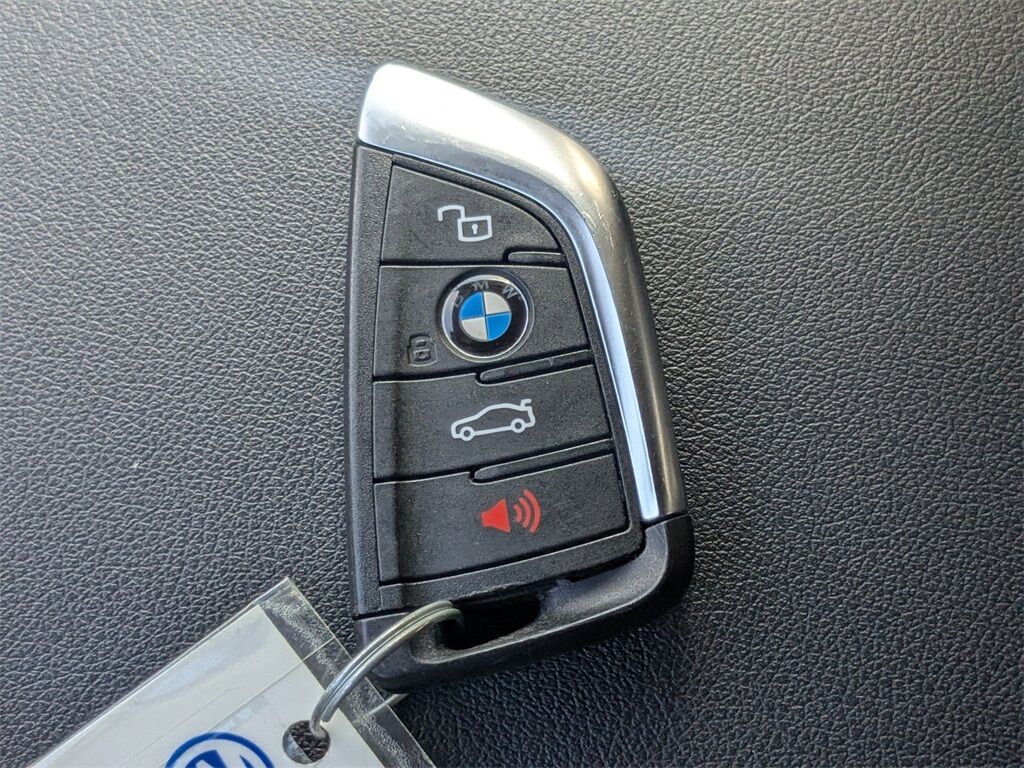 2020 BMW X3 sDrive30i Jacksonville FL