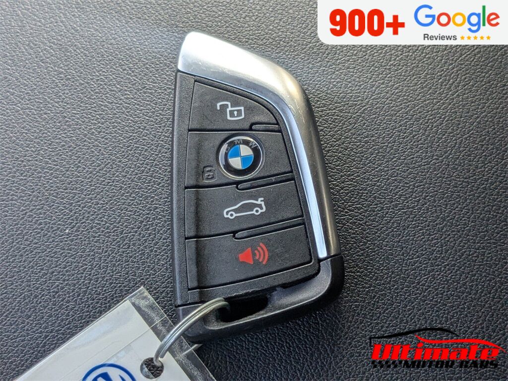 2020 BMW X3 sDrive30i Saint Augustine FL