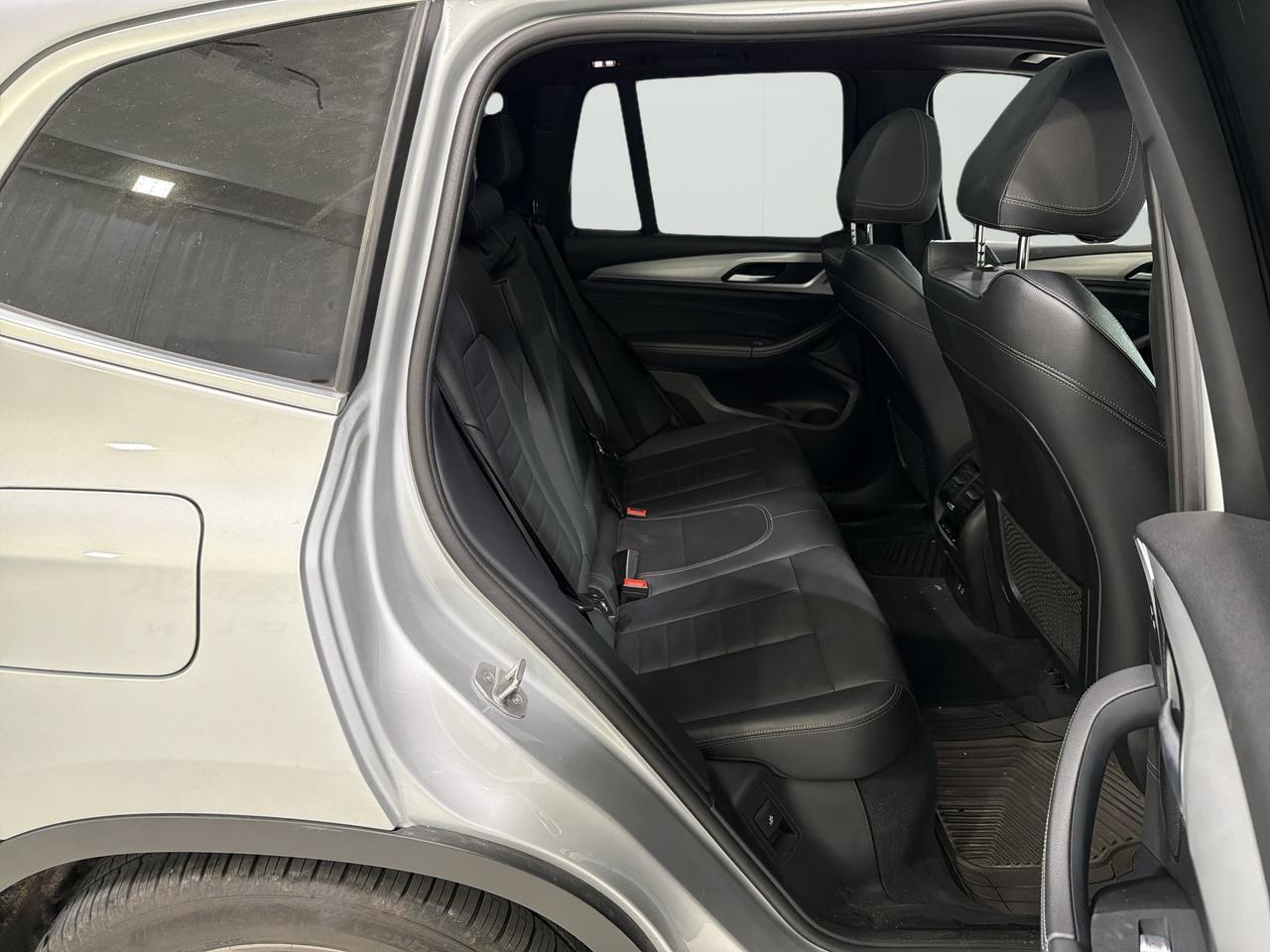 2020 BMW X3 sDrive30i San Antonio TX