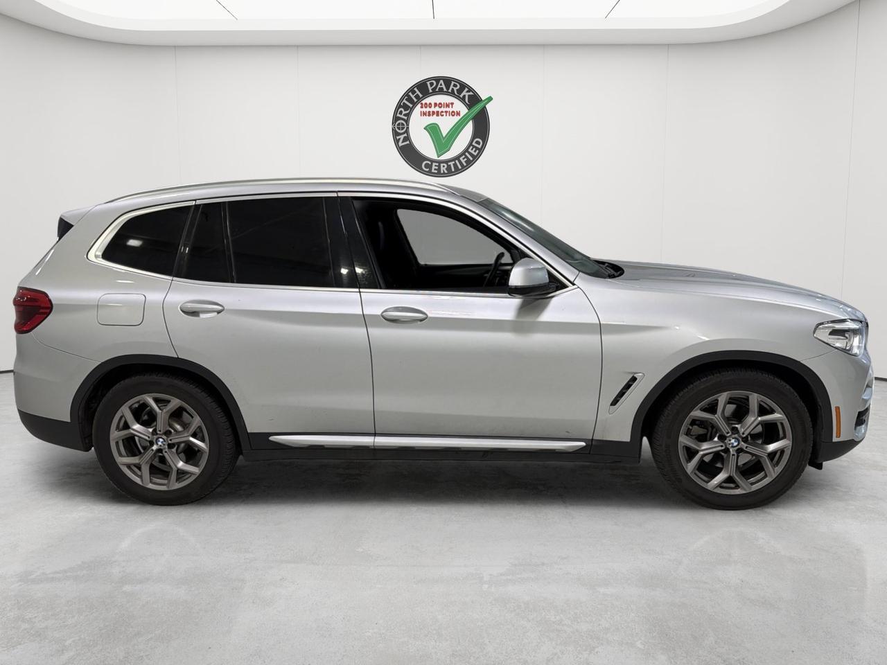 2020 BMW X3 sDrive30i San Antonio TX