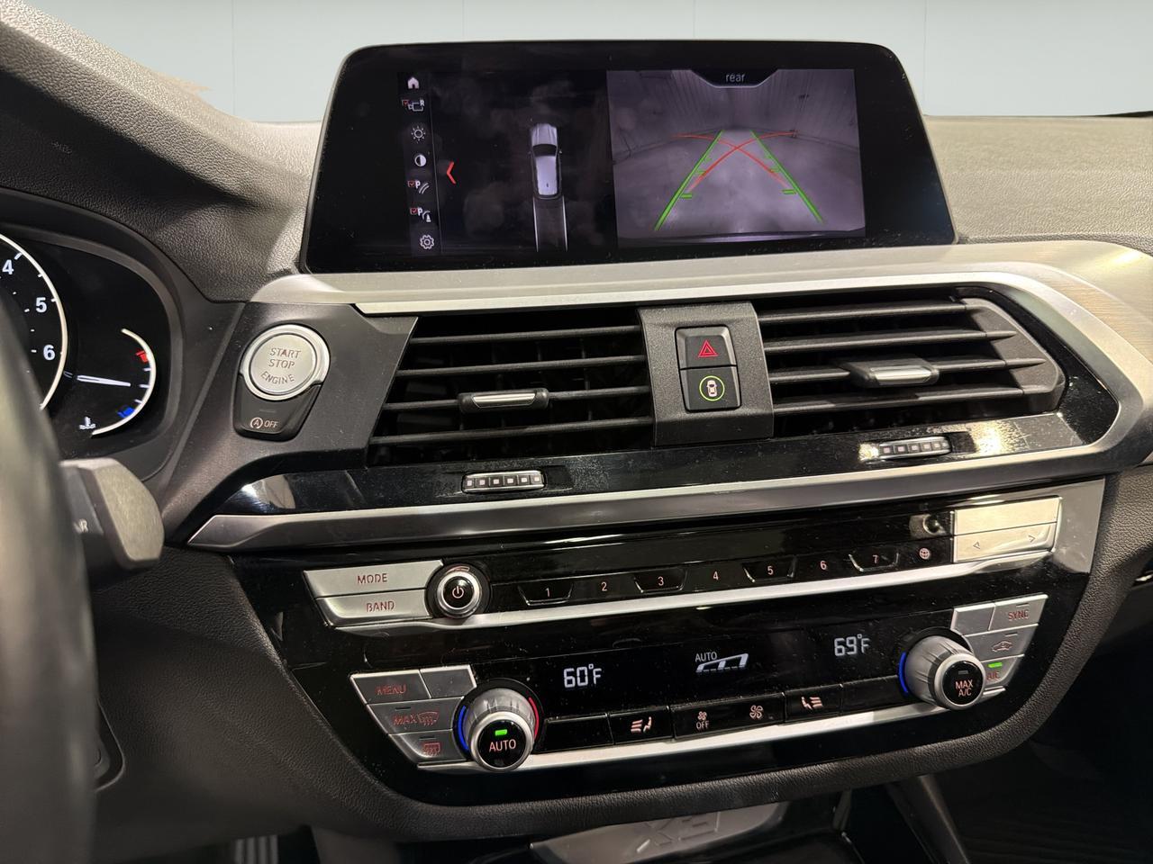 2020 BMW X3 sDrive30i San Antonio TX