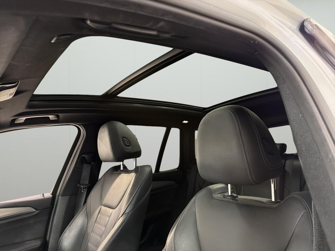 2020 BMW X3 sDrive30i San Antonio TX