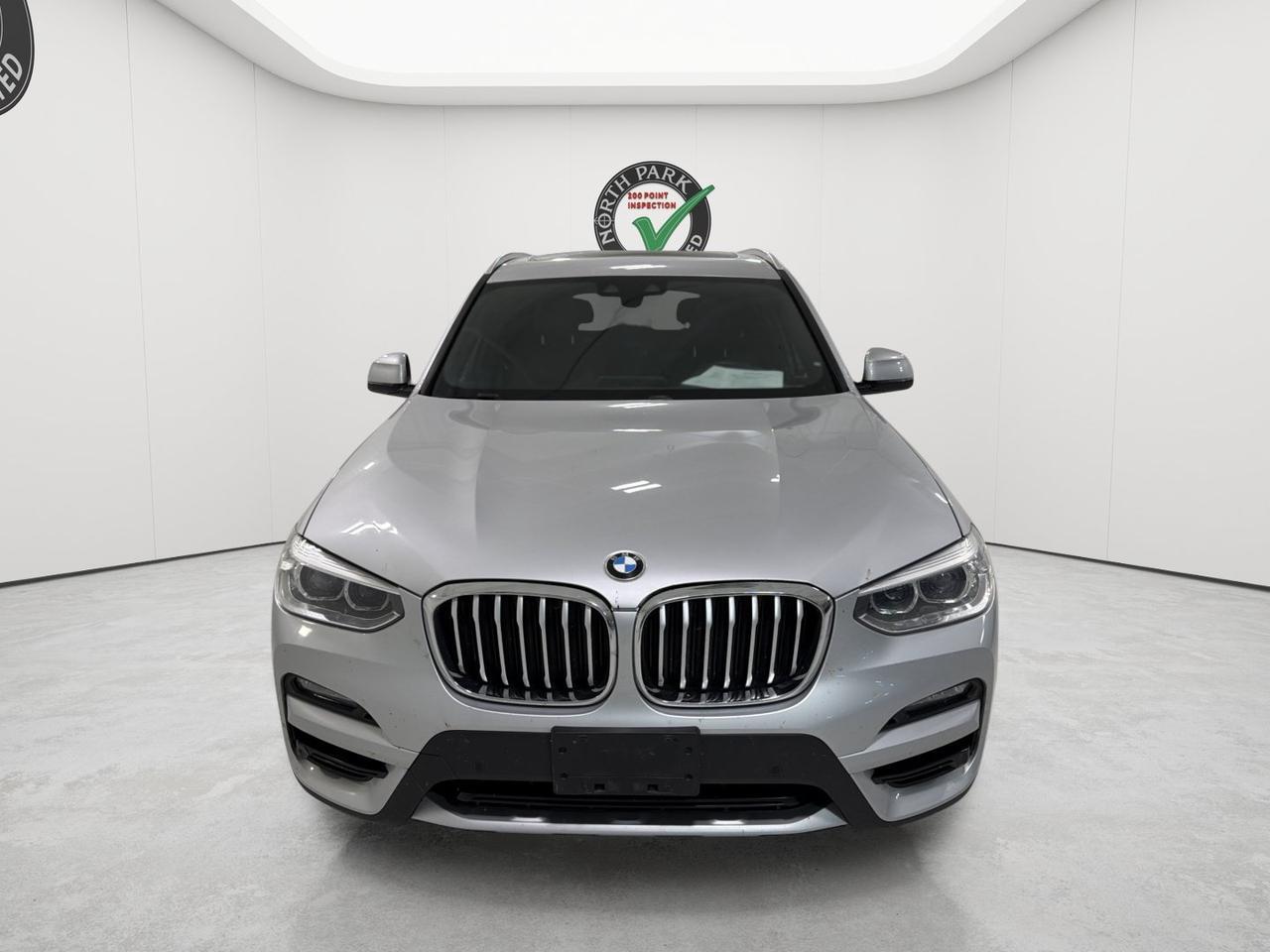 2020 BMW X3 sDrive30i San Antonio TX