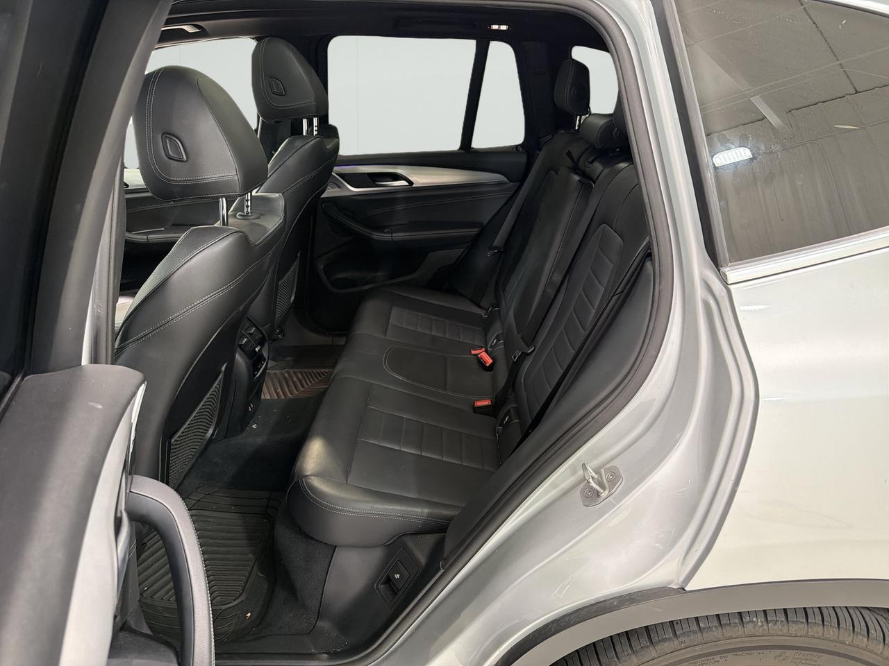 2020 BMW X3 sDrive30i San Antonio TX