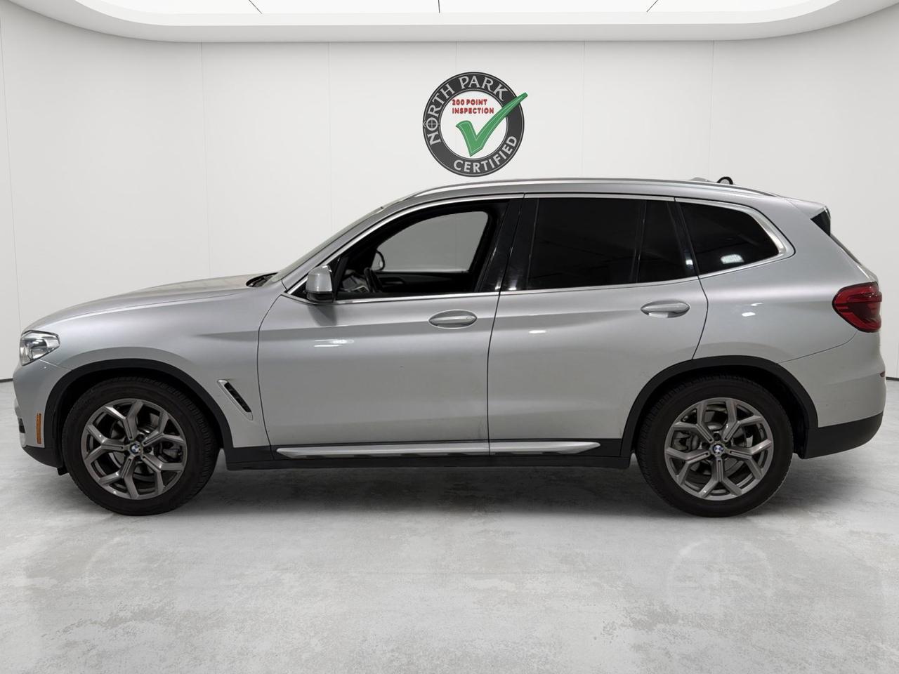 2020 BMW X3 sDrive30i San Antonio TX
