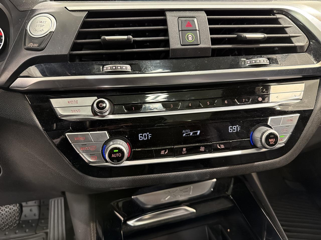 2020 BMW X3 sDrive30i San Antonio TX